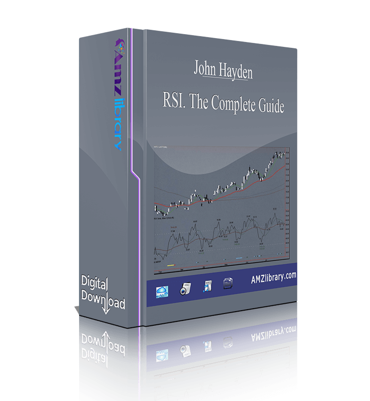 John Hayden Rsi The Complete Guide