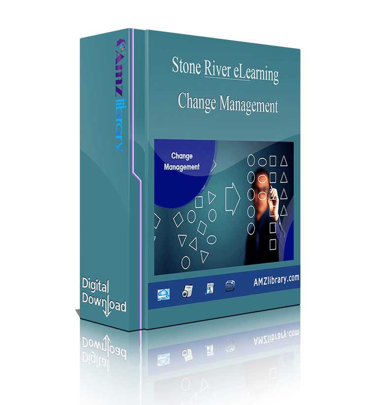 Stone River ELearning Change Management