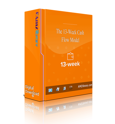 The 13 Week Cash Flow Model