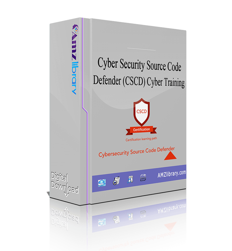 Cyber Security Source Code Defender (CSCD) Cyber Training