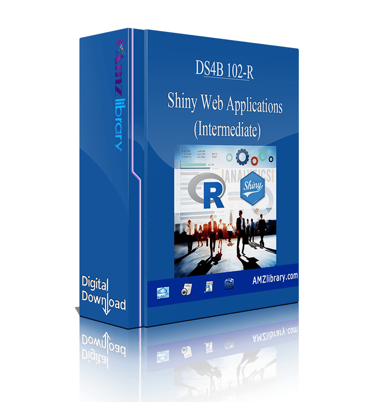 DS4B 102-R Shiny Web Applications (Intermediate)