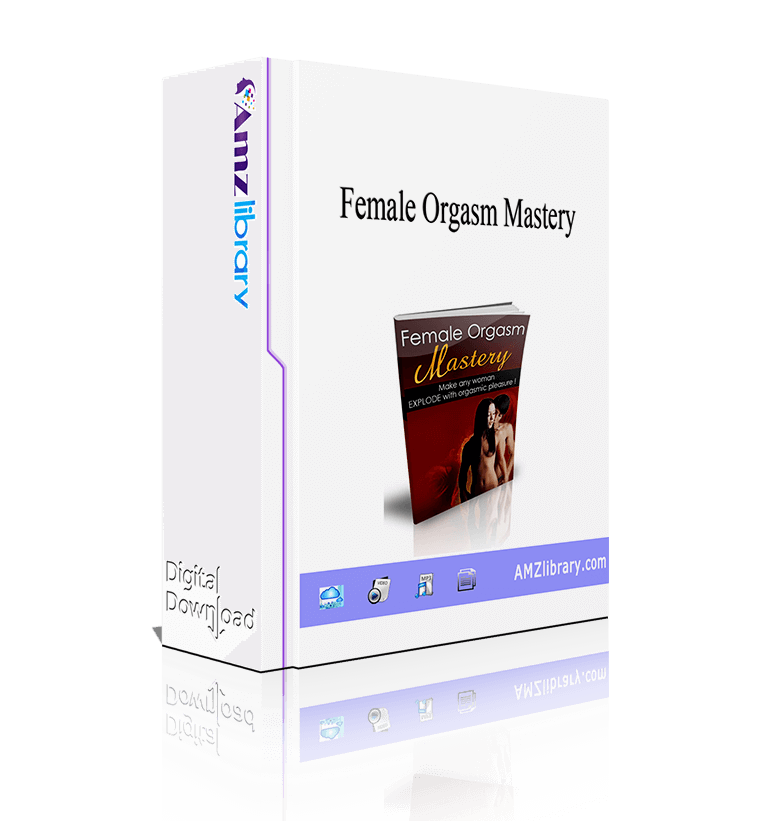 Female Orgasm Mastery 6840