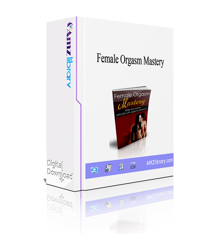 Female Orgasm Mastery 4185