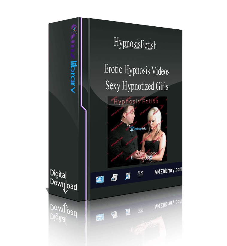 HypnosisFetish Erotic Hypnosis Videos Sexy Hypnotized Girls