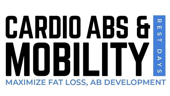 Kinobody Fitness - Cardio Abs Mobility