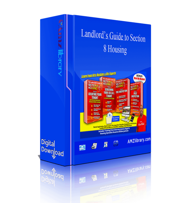 Landlord’s Guide to Section 8 Housing