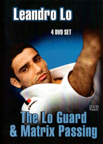 Leandro Lo - The Lo Guard and Matrix Passing 