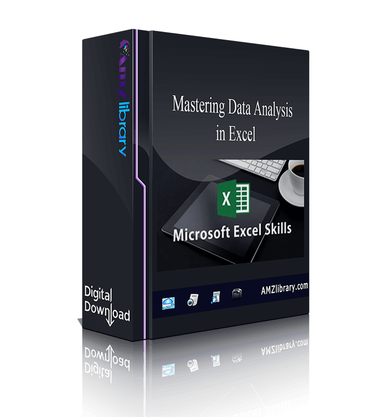 mastering-data-analysis-in-excel