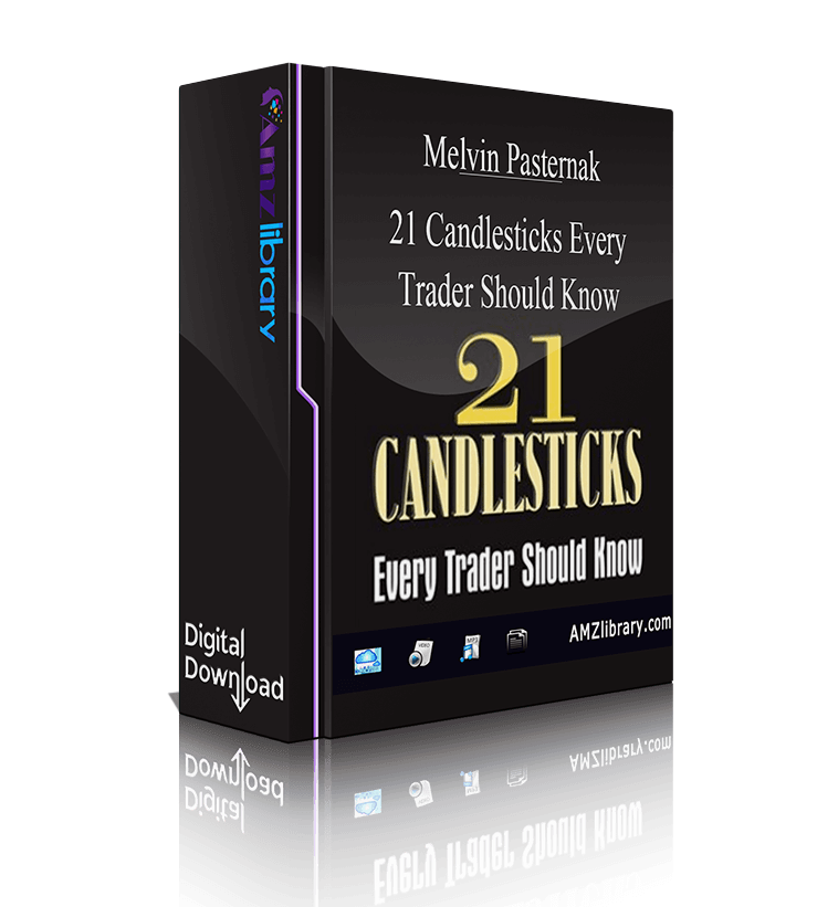 Melvin Pasternak 21 Candlesticks Every Trader Should Know