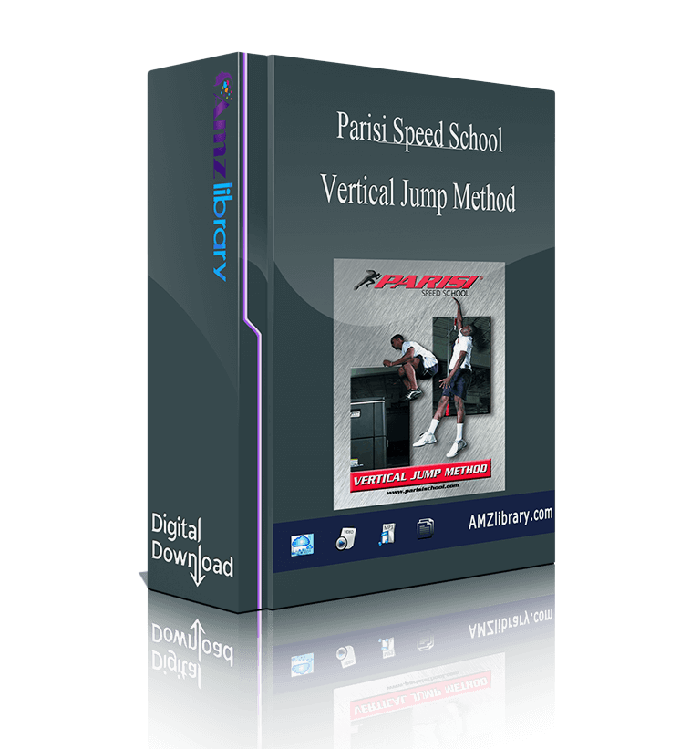 Parisi Speed School Vertical Jump Method