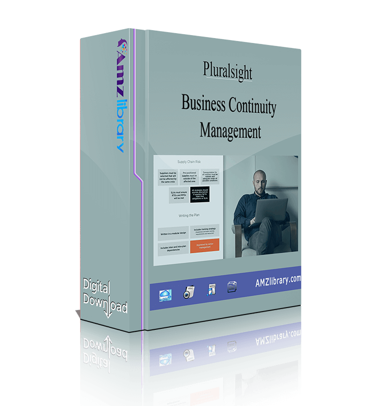 pluralsight-business-continuity-management