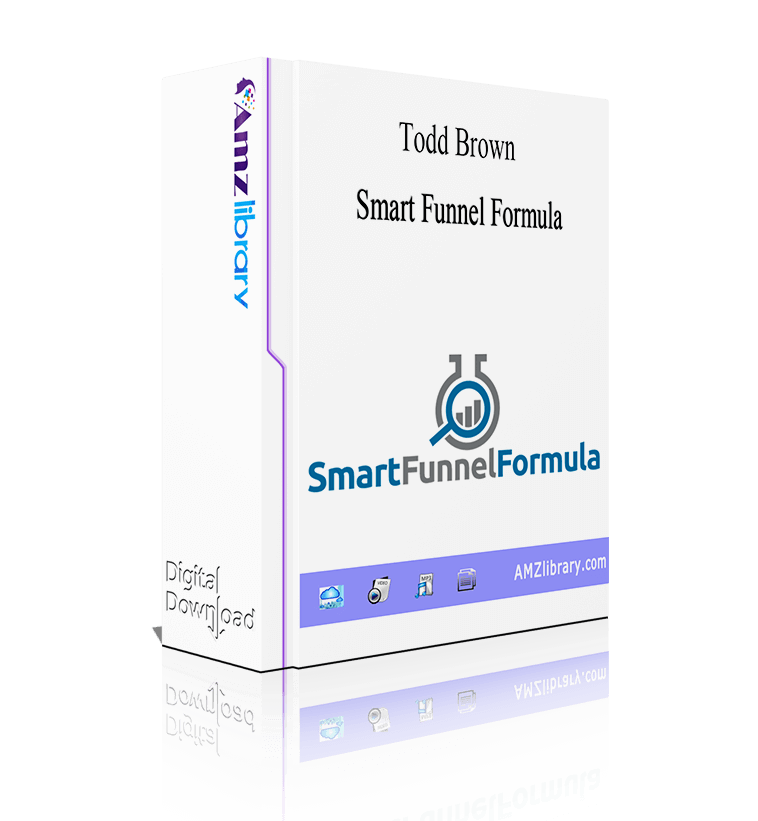 Todd Brown Smart Funnel Formula
