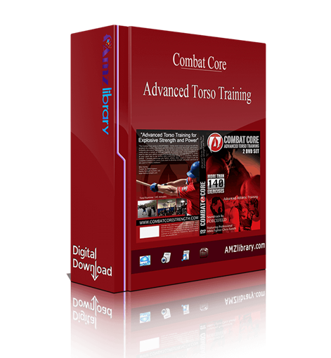 Combat Core Advanced Torso Training