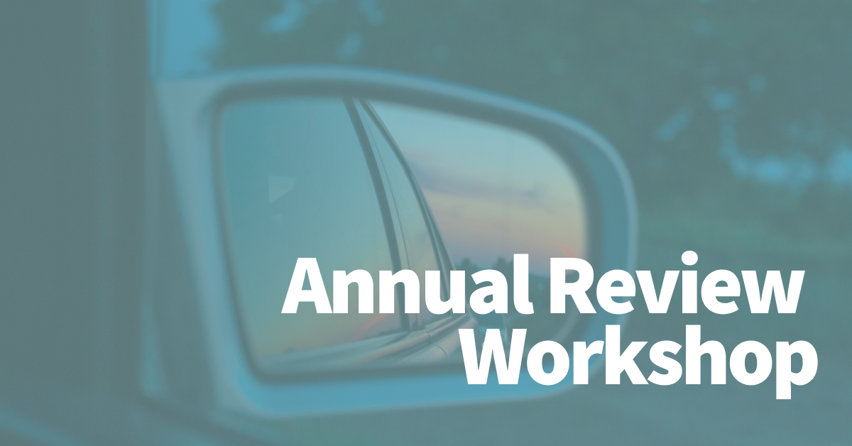 Khe Hy – Annual Review Workshop 2021