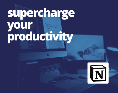 Khe Hy – Supercharge your Productivity with Notion Premium