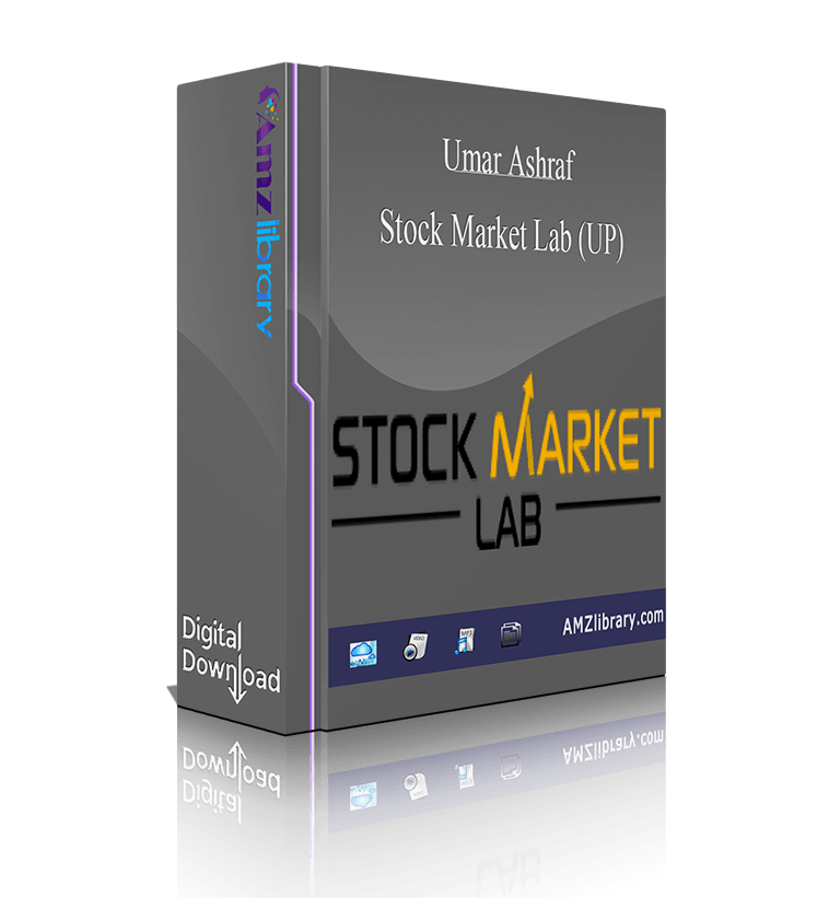 Umar Ashraf Stock Market Lab (UP) Amazing Library